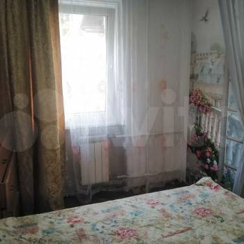 Продается 3-х комнатная квартира, 52,1 м²