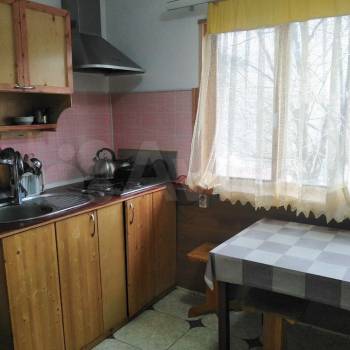 Продается 3-х комнатная квартира, 52,1 м²