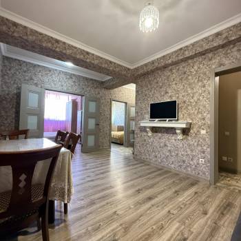 Продается 3-х комнатная квартира, 60 м²