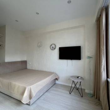 Сдается 1-комнатная квартира, 28,5 м²
