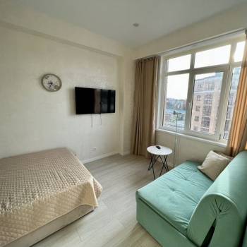 Сдается 1-комнатная квартира, 28,5 м²
