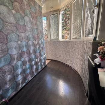 Продается 2-х комнатная квартира, 48 м²