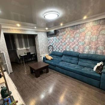 Продается 2-х комнатная квартира, 48 м²