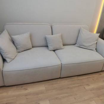 Сдается 2-х комнатная квартира, 43 м²