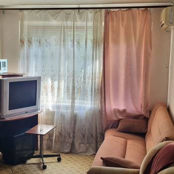 Продается 1-комнатная квартира, 31 м²