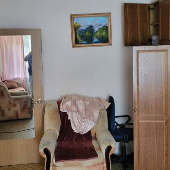 Продается 1-комнатная квартира, 31 м²