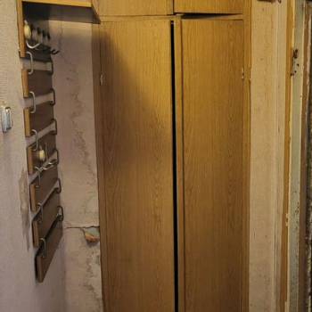 Продается 1-комнатная квартира, 31 м²