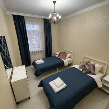 Сдается 2-х комнатная квартира, 66 м²