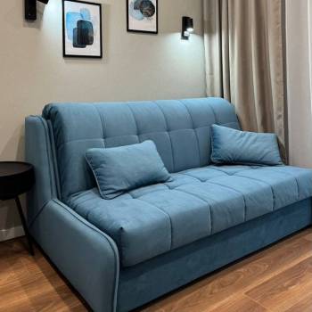 Сдается 1-комнатная квартира, 18,3 м²