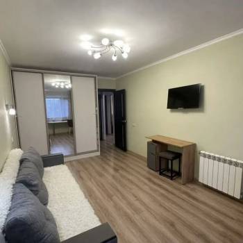 Сдается 2-х комнатная квартира, 47,3 м²