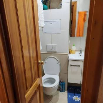 Продается 3-х комнатная квартира, 62,7 м²