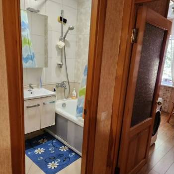 Продается 3-х комнатная квартира, 62,7 м²