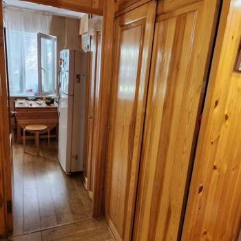 Продается 3-х комнатная квартира, 62,7 м²