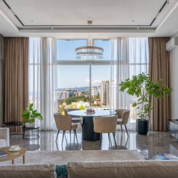 Продается 3-х комнатная квартира, 257,9 м²