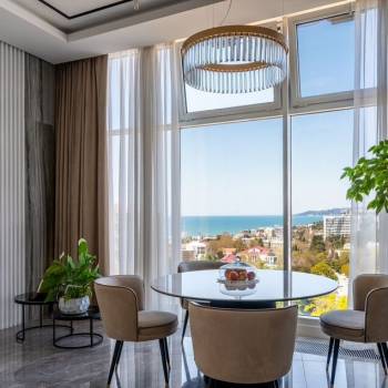 Продается 3-х комнатная квартира, 257,9 м²