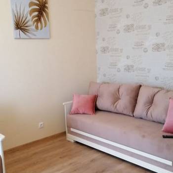 Продается 1-комнатная квартира, 31,2 м²