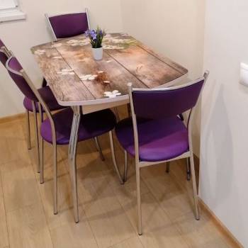 Продается 1-комнатная квартира, 31,2 м²