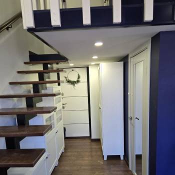 Продается 1-комнатная квартира, 50 м²