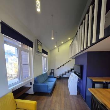 Продается 1-комнатная квартира, 50 м²