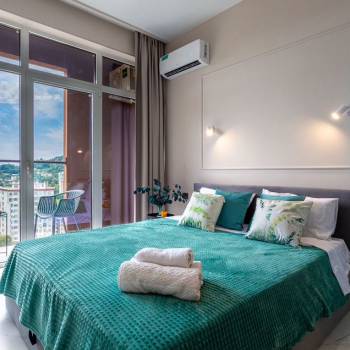 Сдается 1-комнатная квартира, 26,2 м²