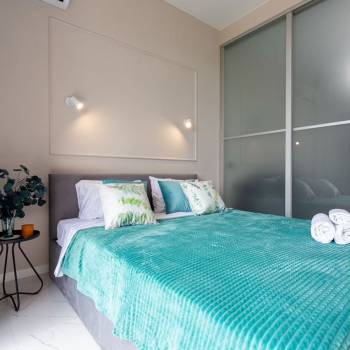 Сдается 1-комнатная квартира, 26,2 м²