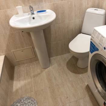 Сдается 1-комнатная квартира, 23 м²