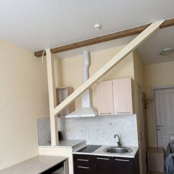 Сдается 1-комнатная квартира, 23 м²