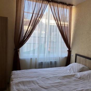 Сдается 1-комнатная квартира, 23 м²