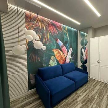 Продается 3-х комнатная квартира, 78,6 м²