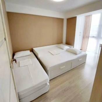 Сдается Многокомнатная квартира, 60 м²