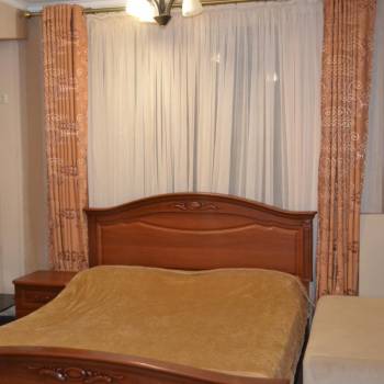 Сдается Многокомнатная квартира, 75 м²