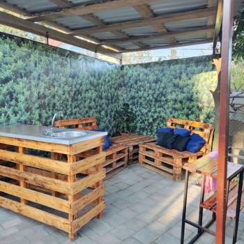 Сдается Дом, 75 м²