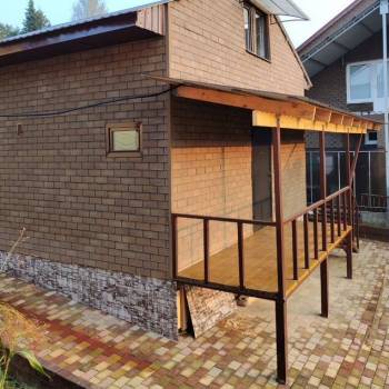 Сдается Дом, 75 м²