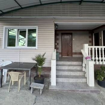 Сдается Дом, 100 м²