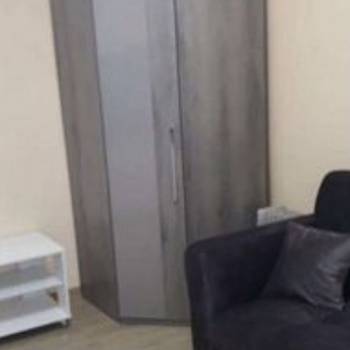 Продается 1-комнатная квартира, 27 м²