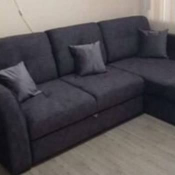 Продается 1-комнатная квартира, 27 м²