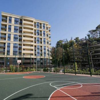 Сдается 1-комнатная квартира, 42 м²