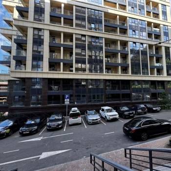 Сдается 1-комнатная квартира, 42 м²