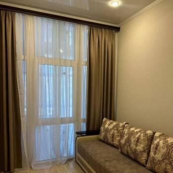 Сдается 2-х комнатная квартира, 35 м²