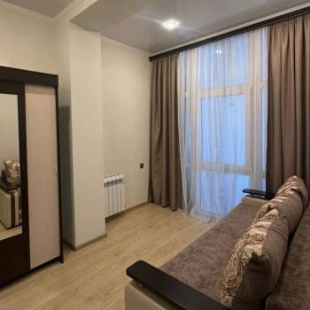 Сдается 2-х комнатная квартира, 35 м²