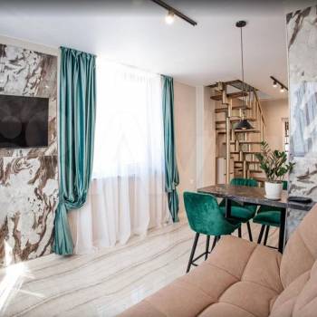 Сдается Многокомнатная квартира, 54 м²