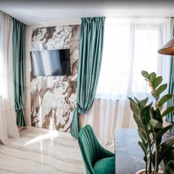 Сдается Многокомнатная квартира, 54 м²