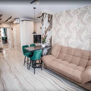 Сдается Многокомнатная квартира, 54 м²