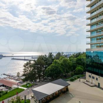 Сдается 2-х комнатная квартира, 53,2 м²