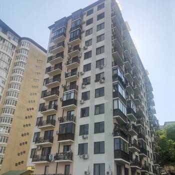 Продается 1-комнатная квартира, 42,4 м²