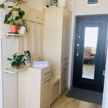 Продается 1-комнатная квартира, 30 м²