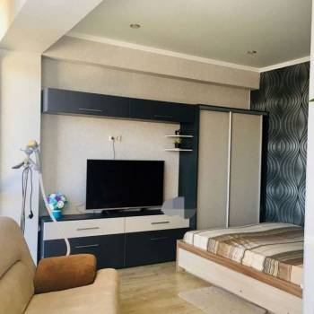 Продается 1-комнатная квартира, 30 м²