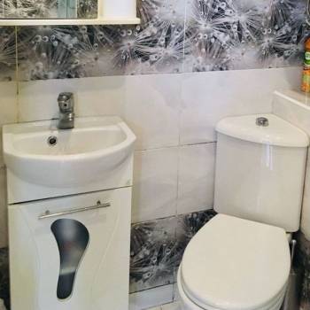 Продается 1-комнатная квартира, 30 м²