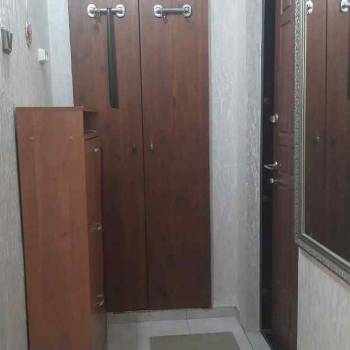 Сдается 1-комнатная квартира, 32 м²