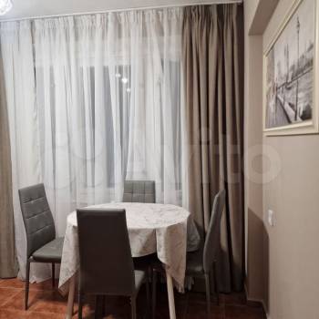 Продается 3-х комнатная квартира, 69,7 м²